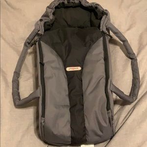 Phil & Tess bassinet